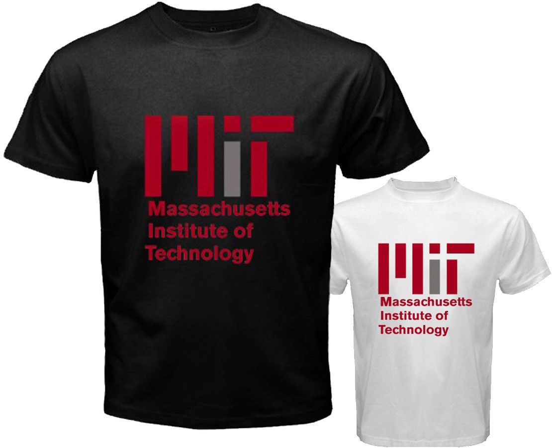 mit t shirt
