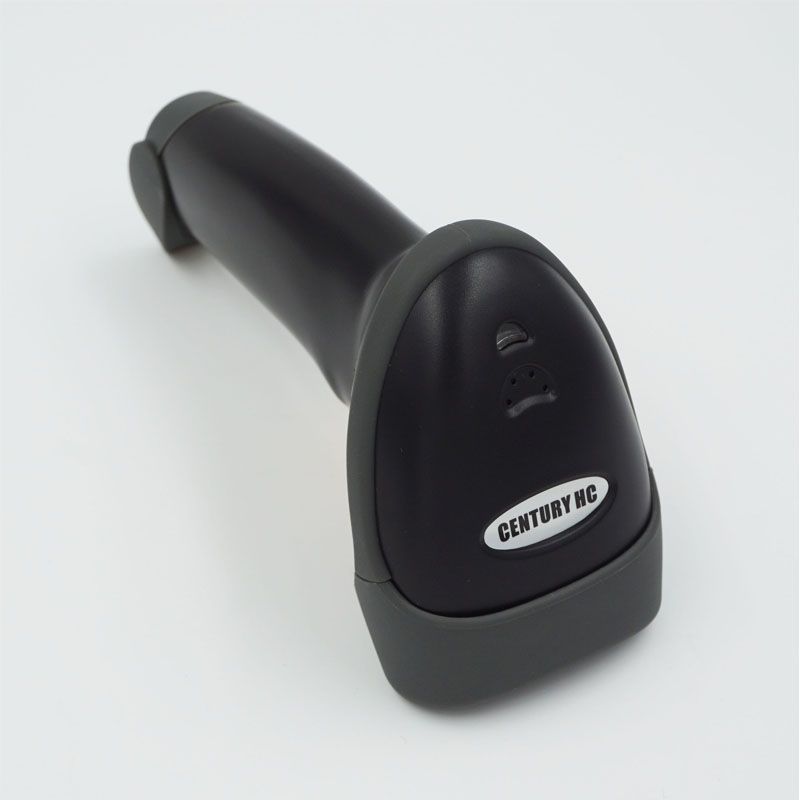 2020 BSC2806 1D CCD Barcode Scanner USB Port From Hctech, 20.29