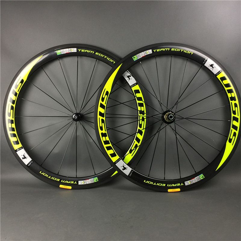 Roue velo ursus Clearance