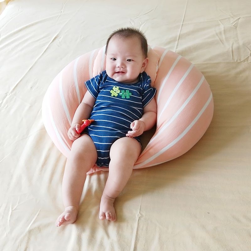 Acheter Multifonctions Bebe Allaitement Oreiller Dallaitement Doux Bebe Oreillers Apprentissage Bebe Assis Coussin Taille Soutien Enceinte Enceinte De 33 06 Du Cutebabystudio Dhgate Com
