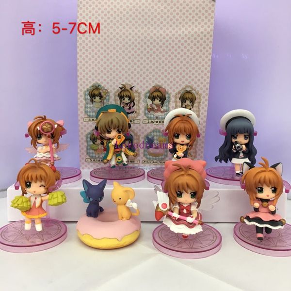 Download 2020 Anime Card Captor Sakura Pvc Figures Toys Phone Keychains For iPhone Free Wallpaper 2020 Anime Card Captor Sakura Pvc Figures Toys Phone Keychains For Free