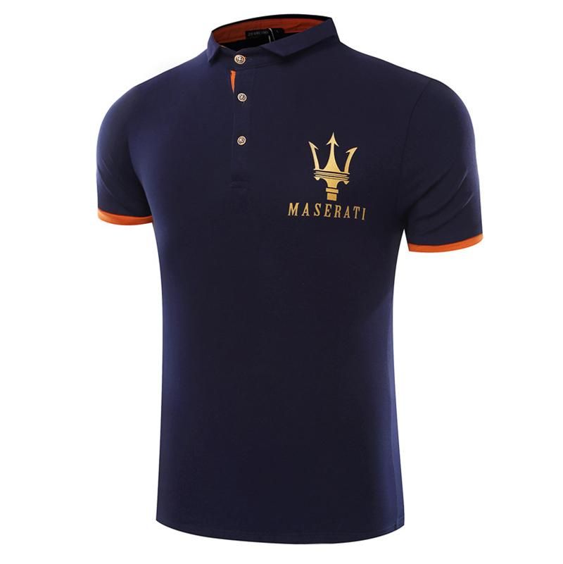 polo maserati
