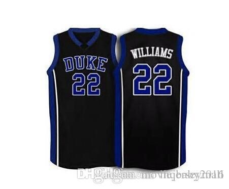 jay williams jersey