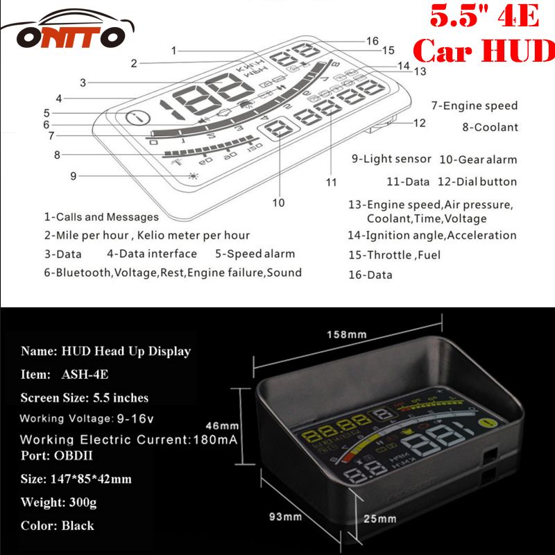 Инструкция на head up display. Ash 4e HUD. Инструкция HUD. OBD HUD инструкция. Инструкция HUD 1000.