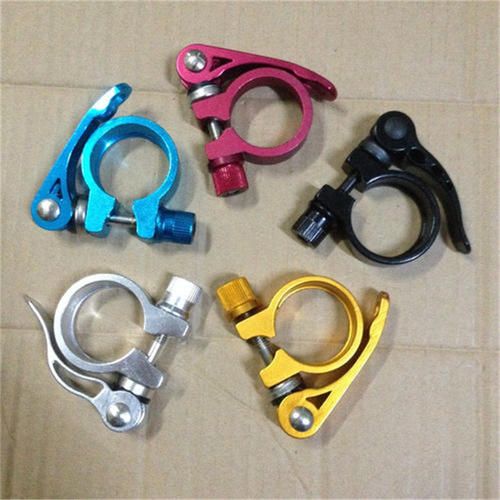 quick release bike seat