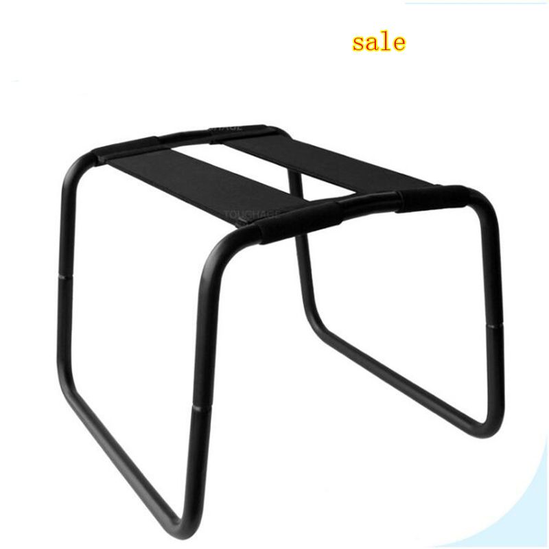 Hot Powerful Multifunction Chair Weightless Black Chair Fun Couple