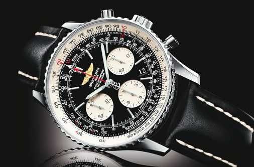 breitling bentley automatic multifunction