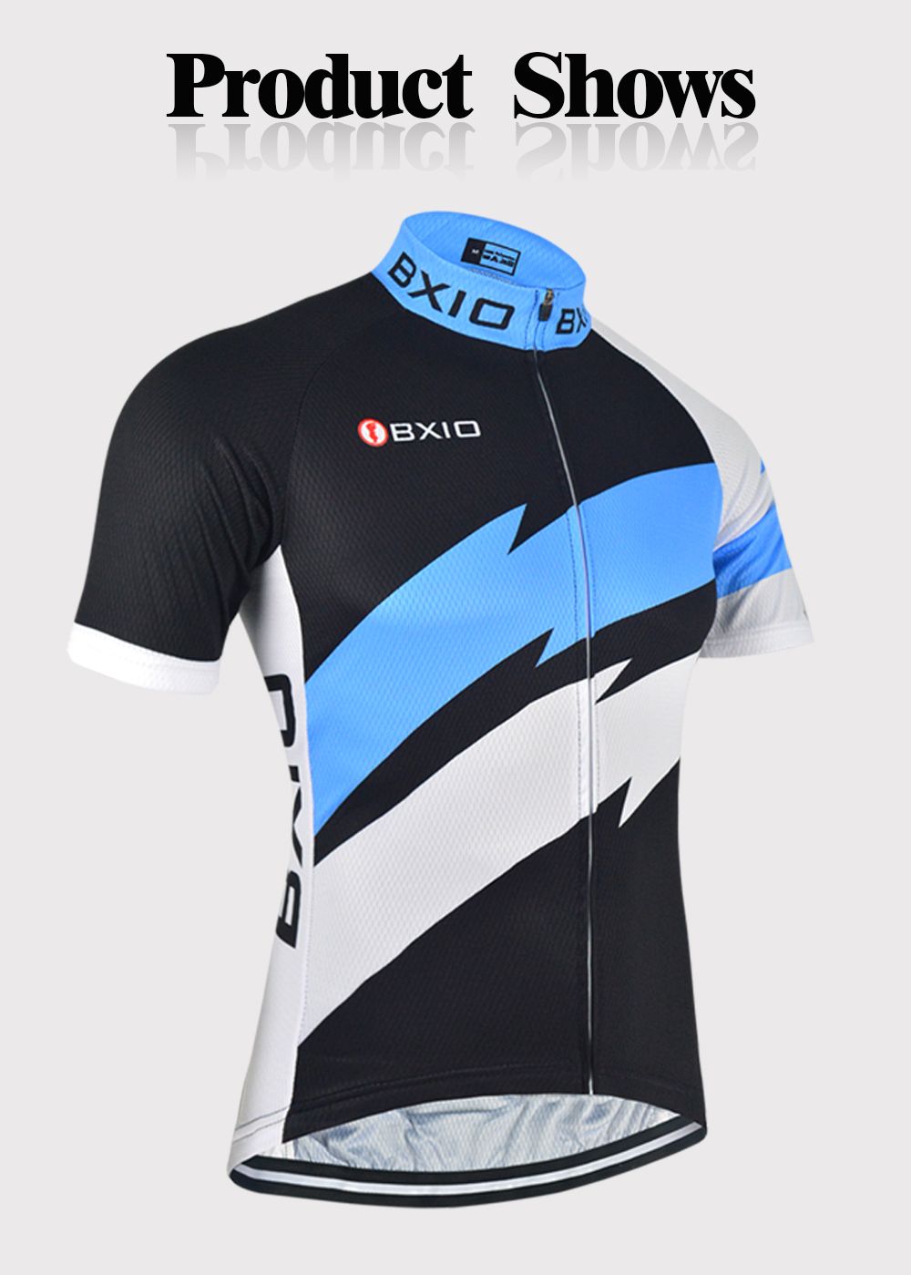 cool bike jersey designs