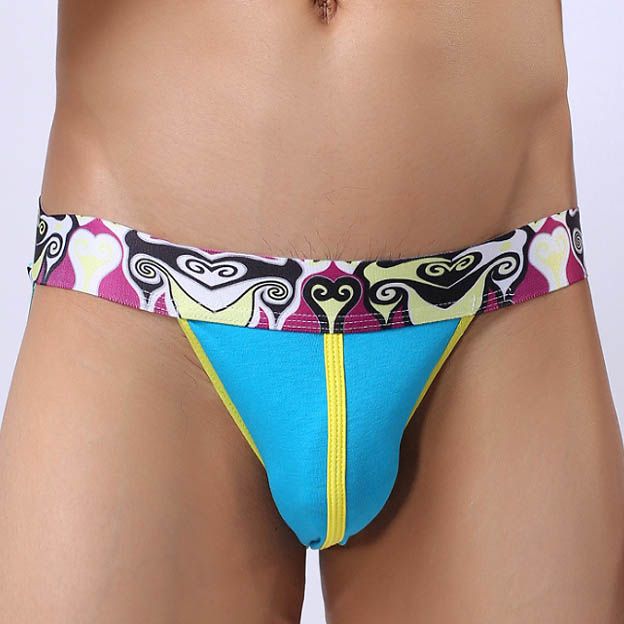 Asian Undies