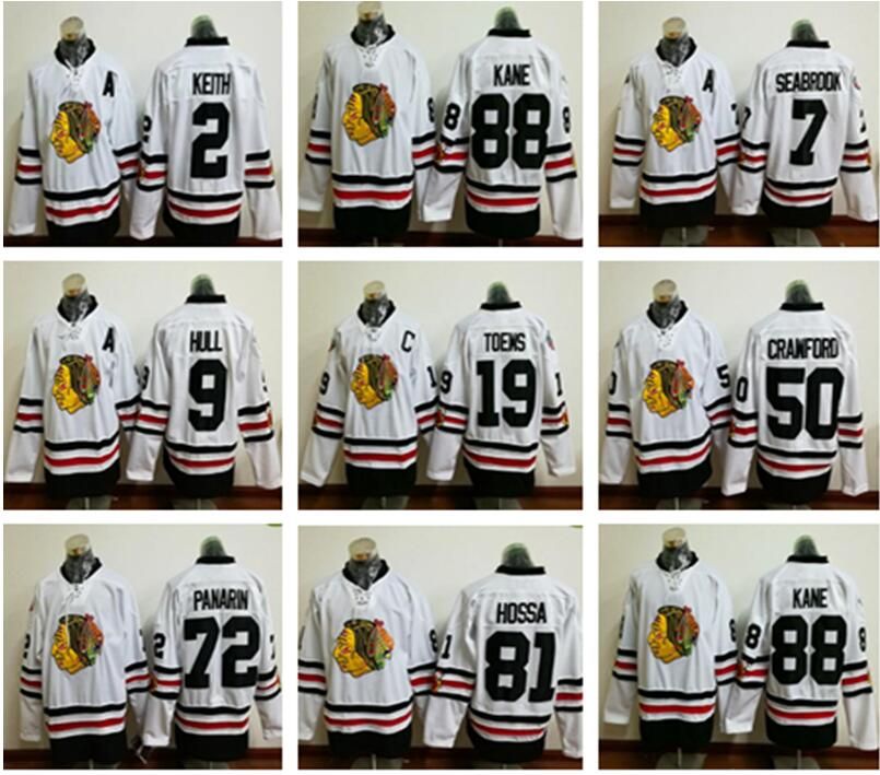 2017 winter classic jerseys blackhawks