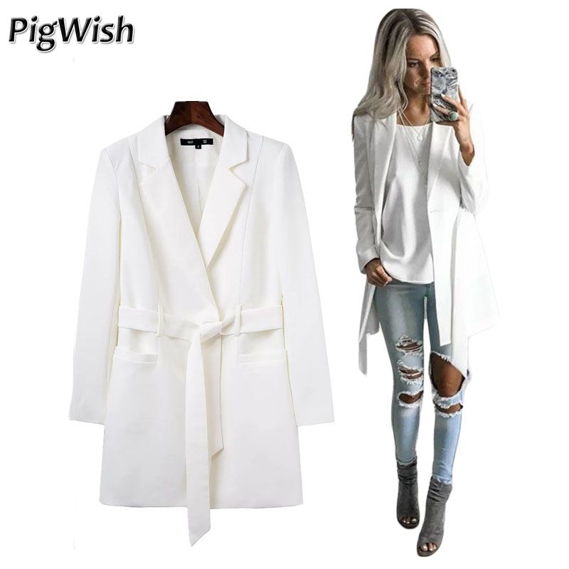 giacche lunghe donne