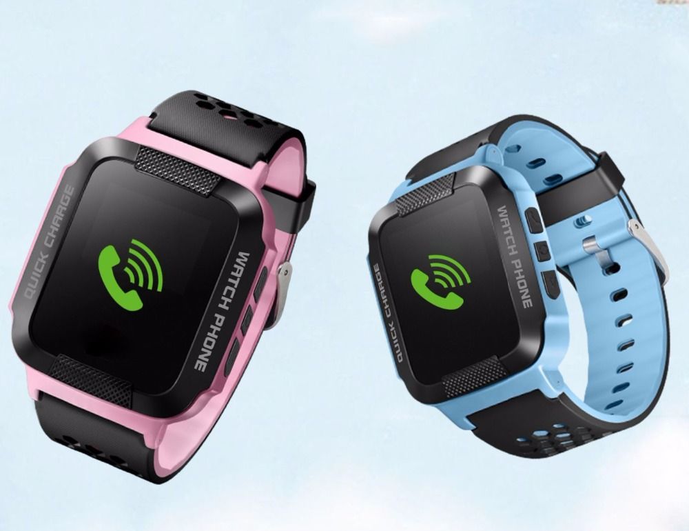 square smartwatches for android
