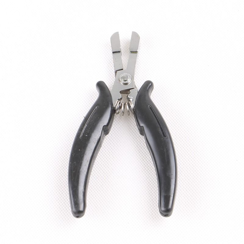 New Style Hair Extension Pliers,I Type Head Plier,Hair Extension Tools For I  Tip Hair Extension Pliers From Harmonyellen, $4.87
