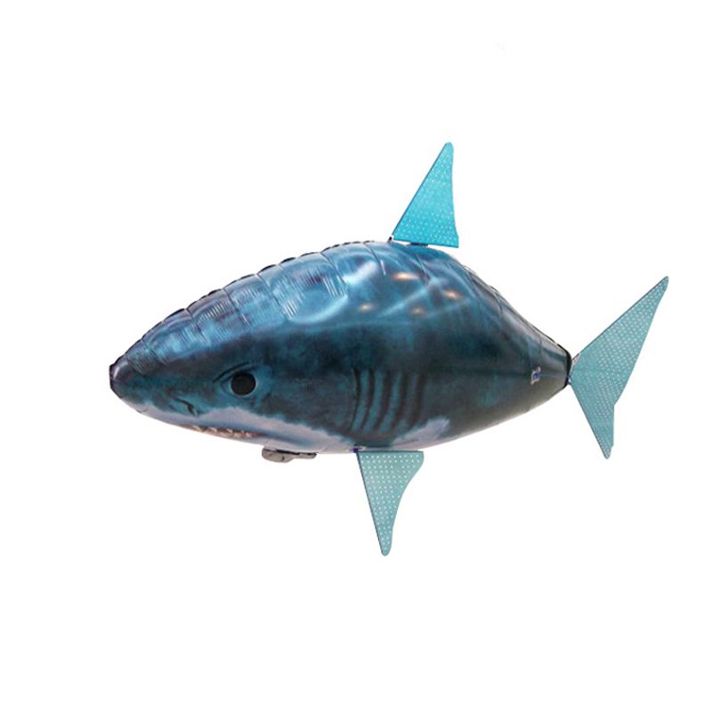 rc fish