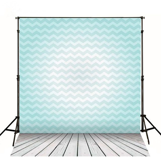 2019 5x7ft Children Photo Background Wood Planks Floor Digital