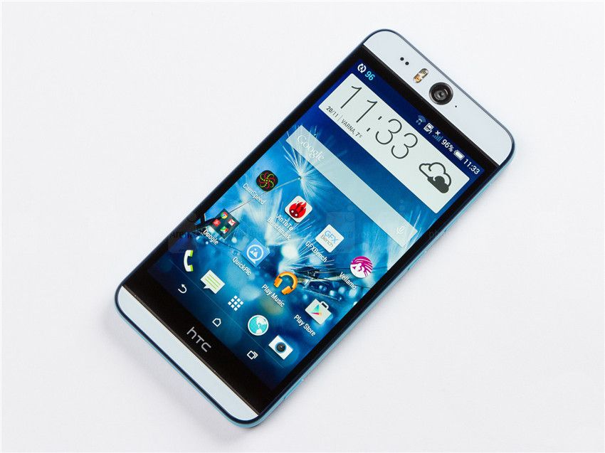 Refurbished Original Htc Desire Eye 4g Lte Unlocked 5 2 Inch Quad Core 2gb Ram 16gb Rom 13mp Camera Android Mobile Cell Phone Free Dhl From Accessoryshop 95 98 Dhgate Com
