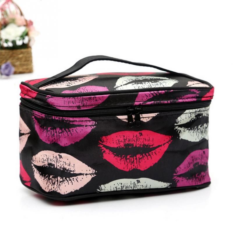 inexpensive makeup bolsas