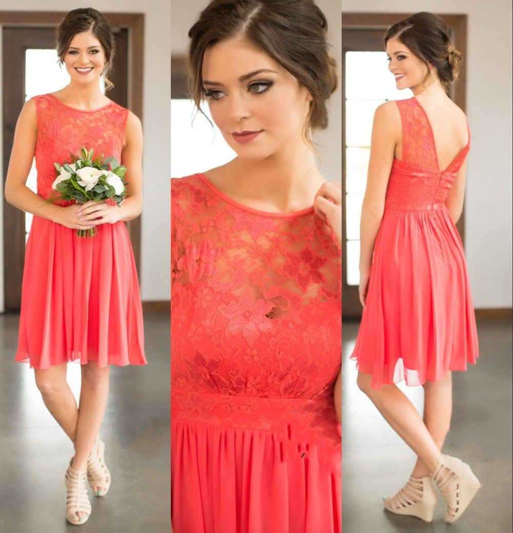 western style wedding guest dresses