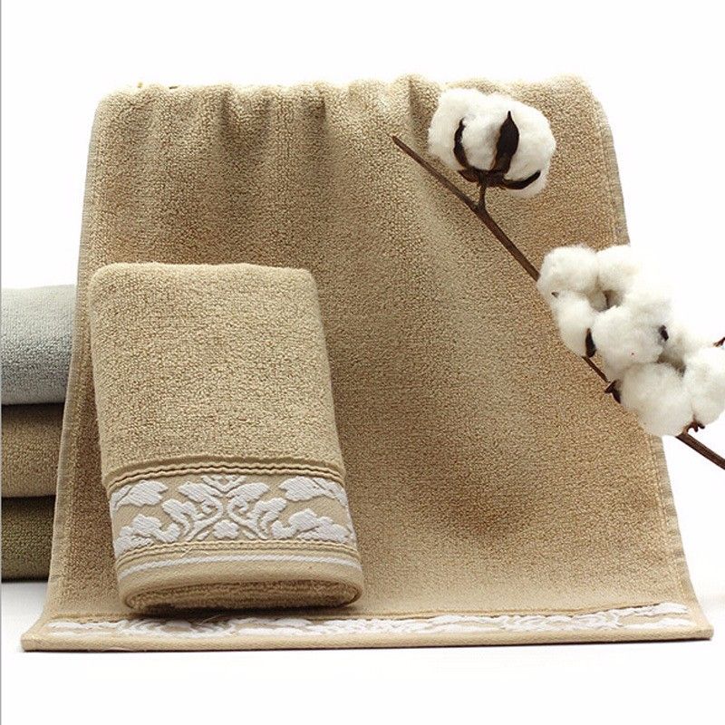 2017 3575cm jacquard cotton terry hand towelssolid decorative elegant embroidered face bathroom - Decorative Hand Towels 2017 3575cm jacquard cotton terry hand towelssolid decorative elegant embroidered face bathroom - Decorative Hand Towels