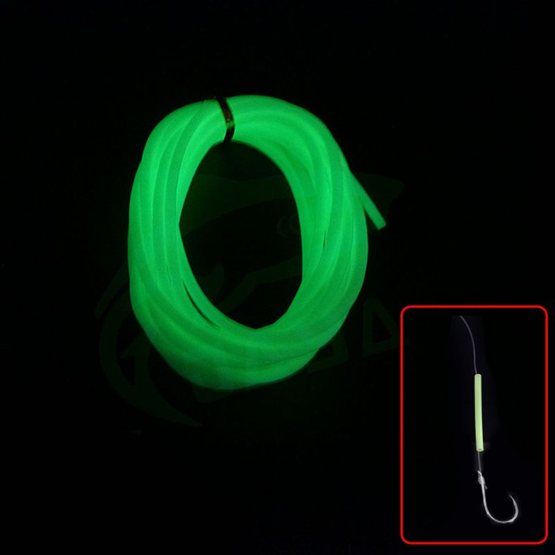 luminous tube