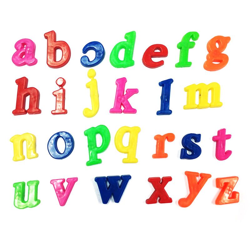 Abcd Alphabet Chart