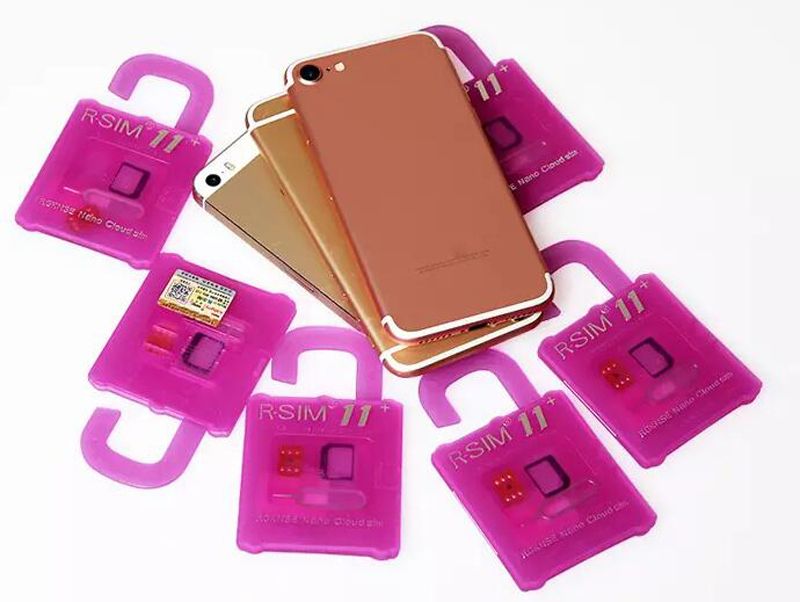 Rsim 11 R Sim 11 Rsim11 R Sim11 Plus Tarjeta De Desbloqueo Para Iphone 7 Plus Iphone 6 Desbloqueado Ios 10 X 7 X 4g Cdma Gsm Wcdma Sb Au Sprint Pk 10 Por Transmarket 10 83 Es Dhgate Com