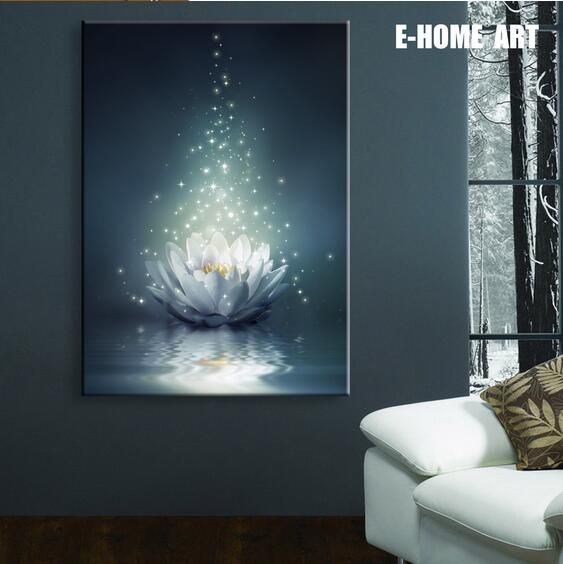 light up wall decor