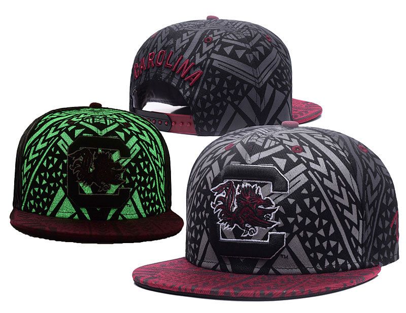 gamecock baseball hat