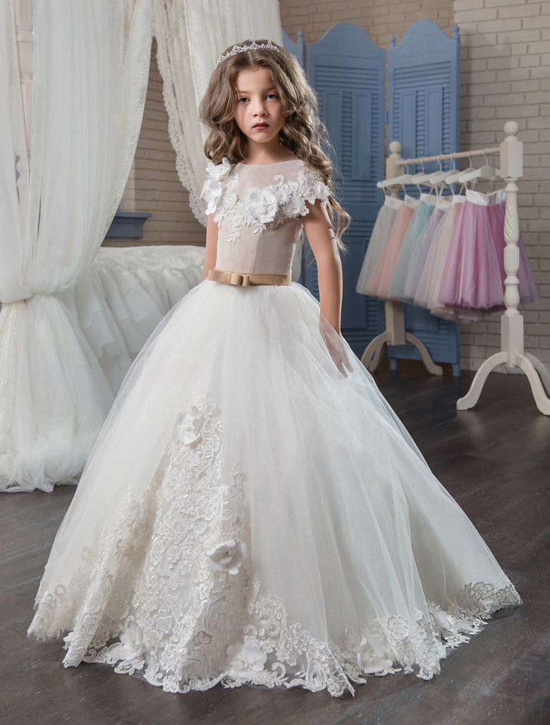 communion dresses 2018