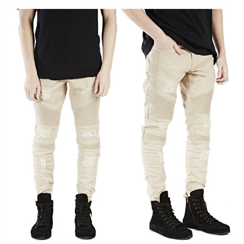 skinny jeans khaki mens
