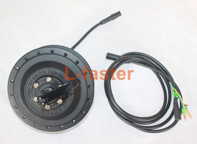 48v 250w motor