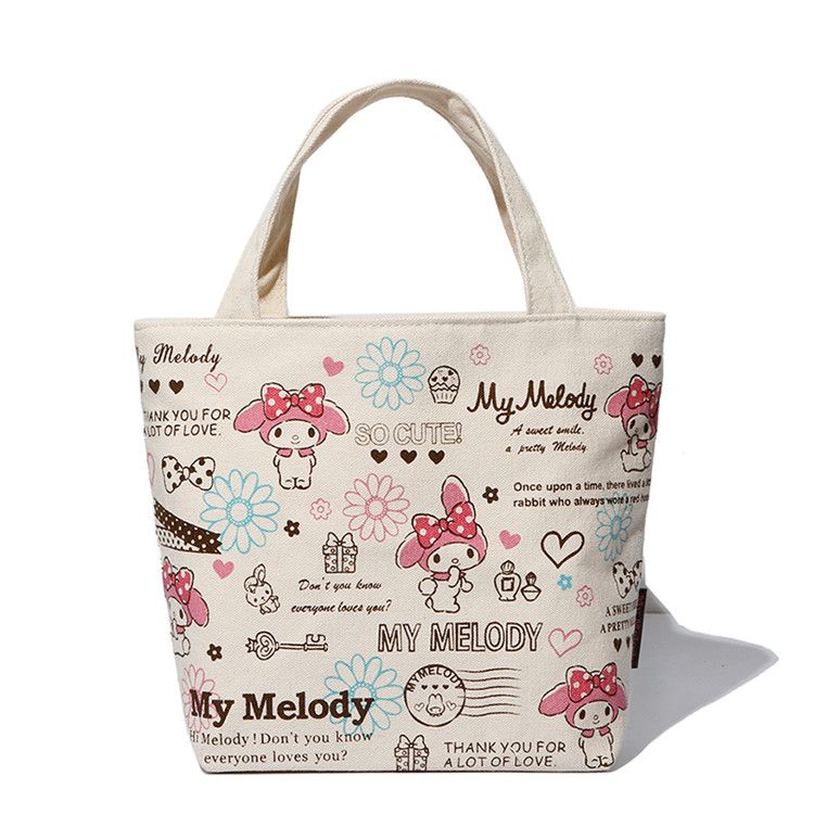 my little lunch bolsa