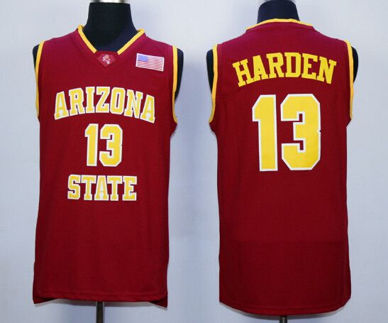 james harden chinese jersey