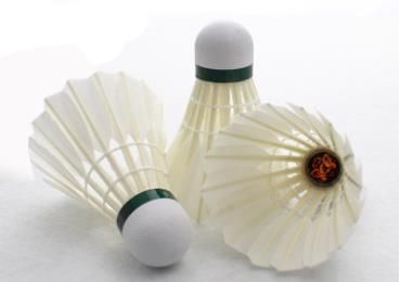 best cork for badminton