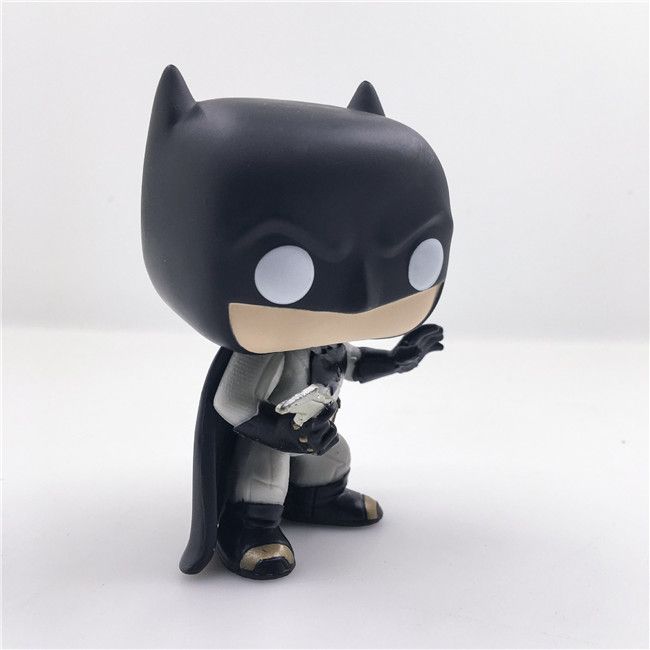 BONTOYSHOP FUNKO POP DC Batman 84# PVC 
