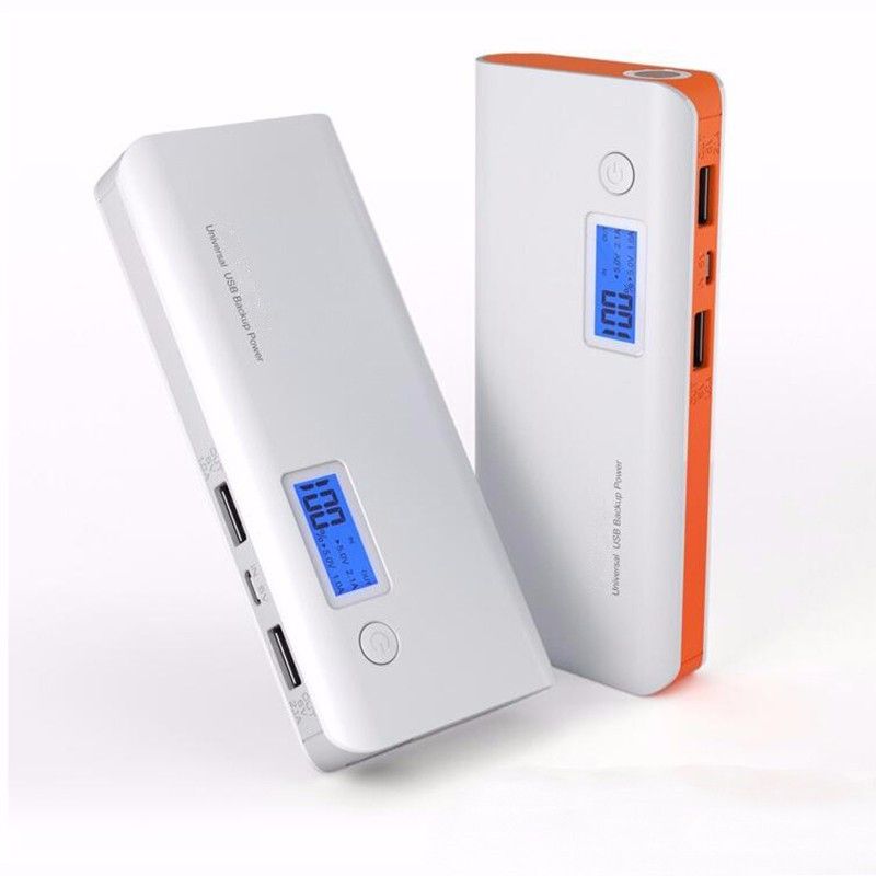 portable power for phone