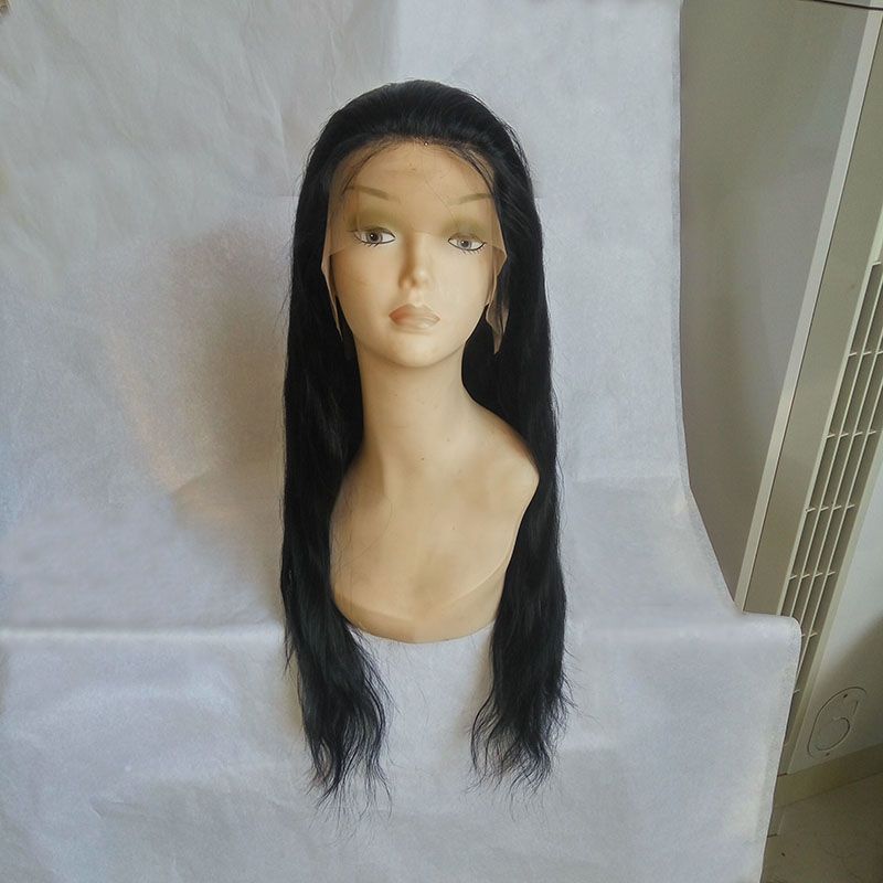 New Arrival Sally Beauty Supply Full Lace Wig With Baby Hair