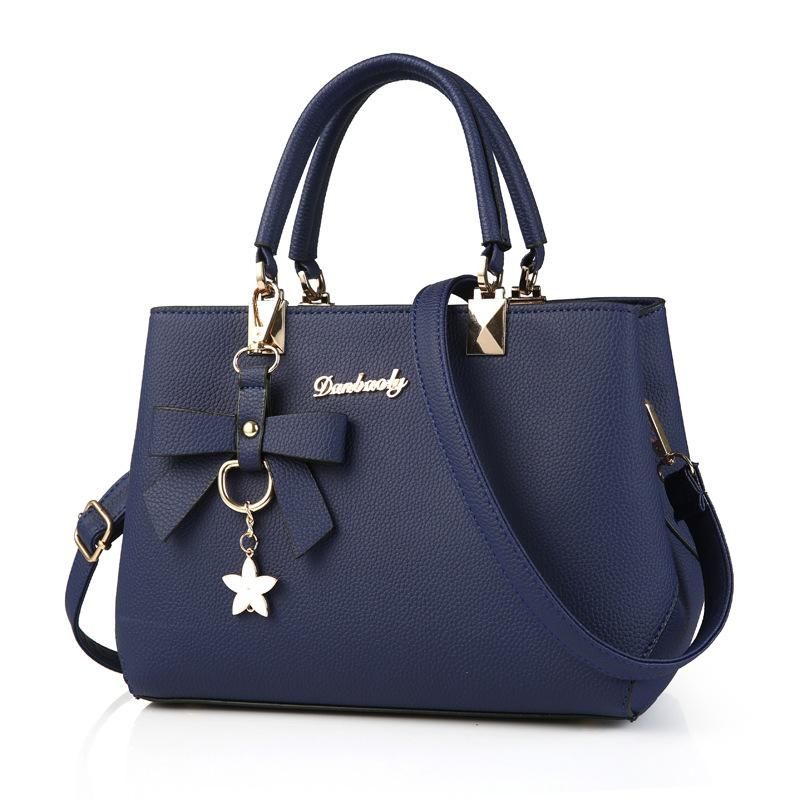 ladies shoulder handbags