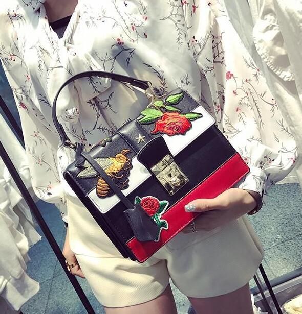 sac feminin