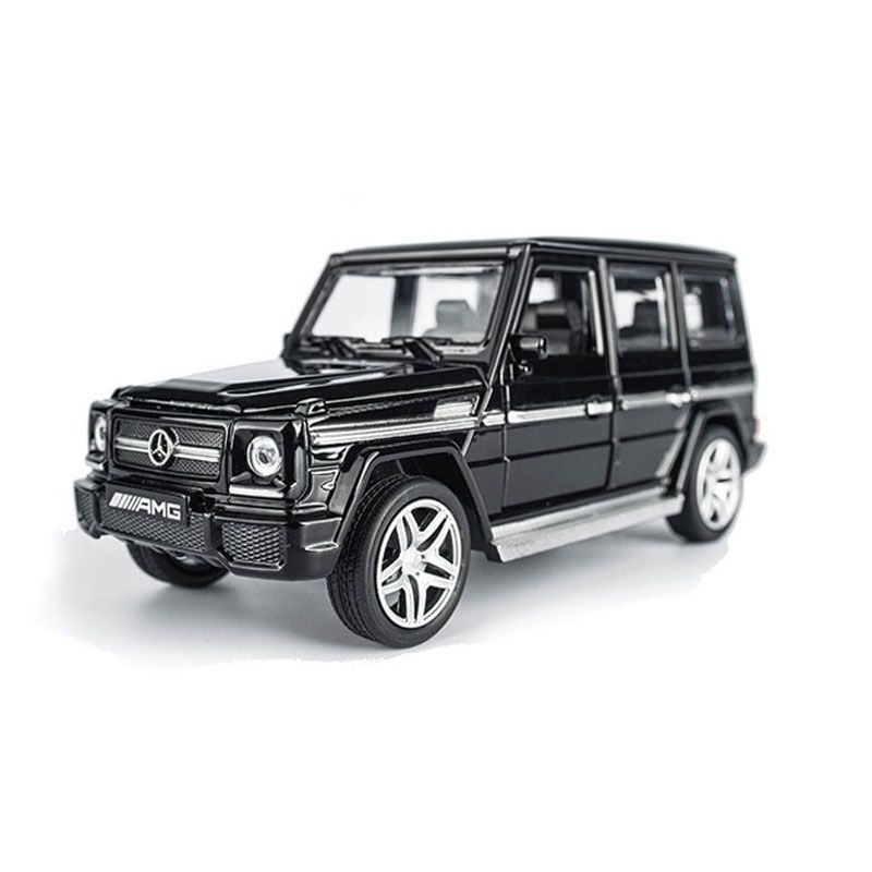 car toys metal