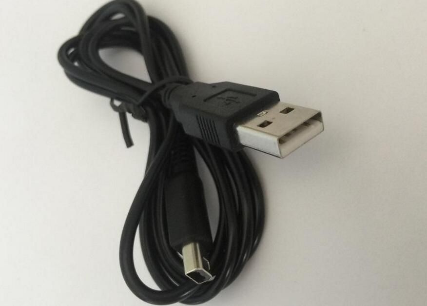 Charging Cable For Nintendo 3DS 2DS Or Dsi DSi XL XXL Consoles Cables 1