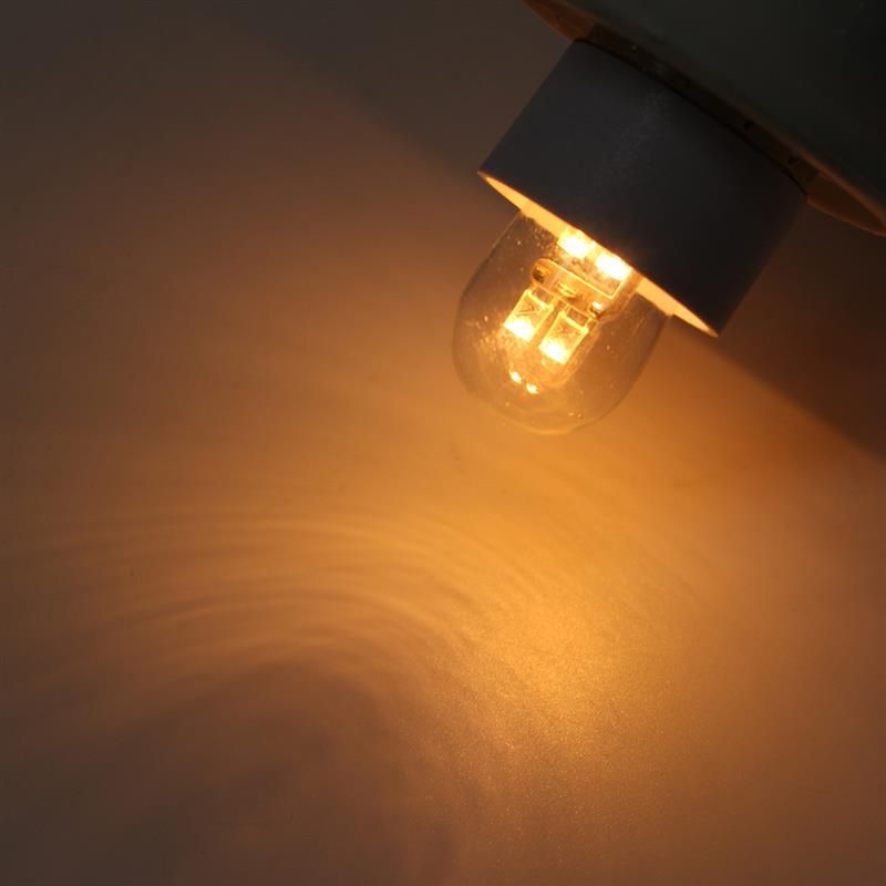 Shop 0.5W E12 E14 Base LED Light Bulb Candlestick Non Shop 0.5W E12 E14 Base LED Light Bulb Candlestick Non