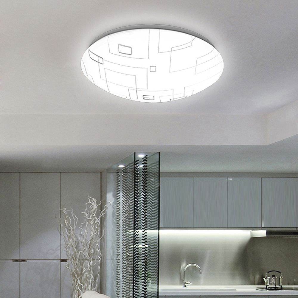 2020 Led Kid S Bedroom Line Ceiling Light Simple Restaurant