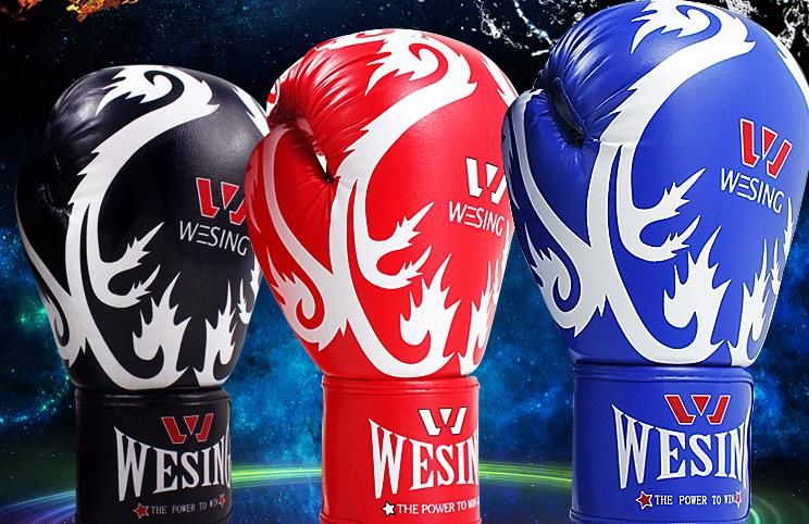 wesing gloves