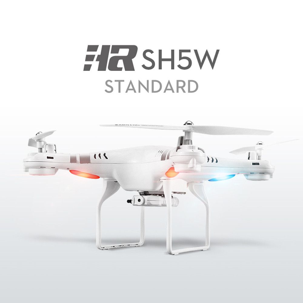 sh5 drone