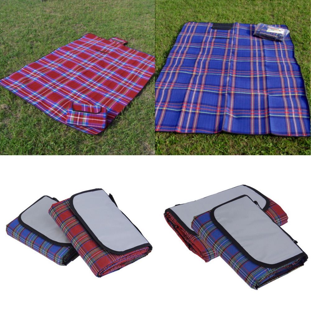 waterproof picnic blanket 200 x 200
