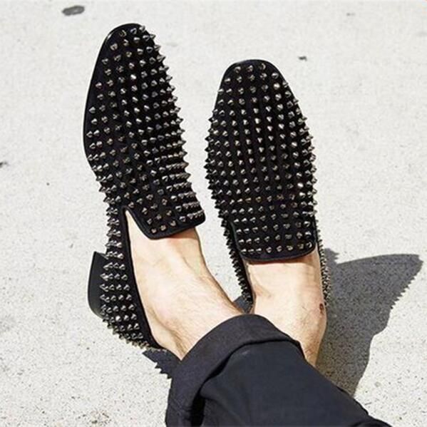 dandelion spikes flat