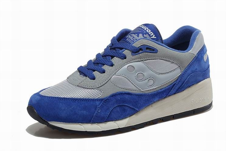saucony shadow 6000 36