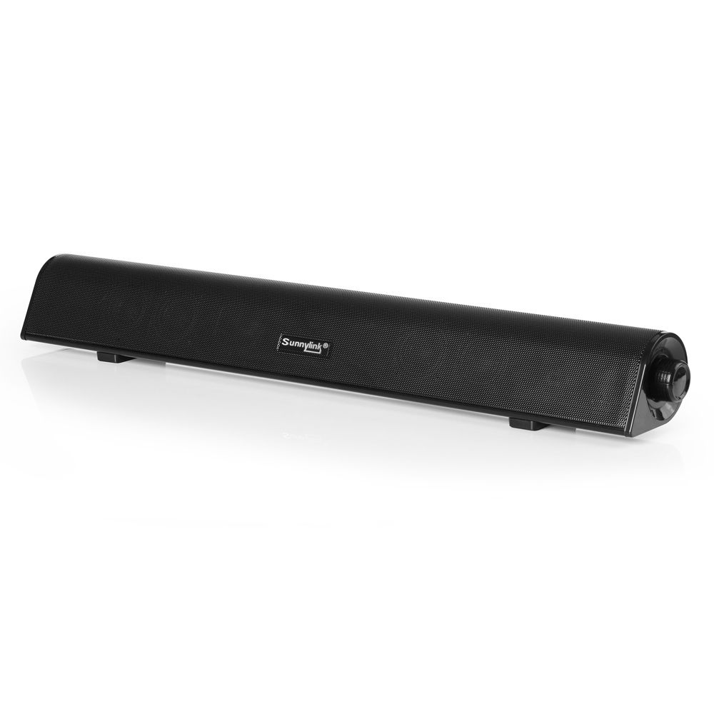 sunny bluetooth usb player soundbar