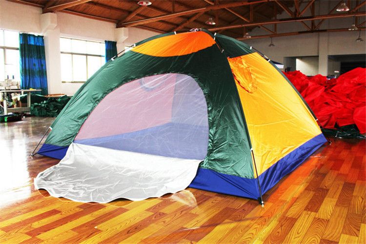 Construction Based On Need Outdoors Gear Hiking Camping Tents